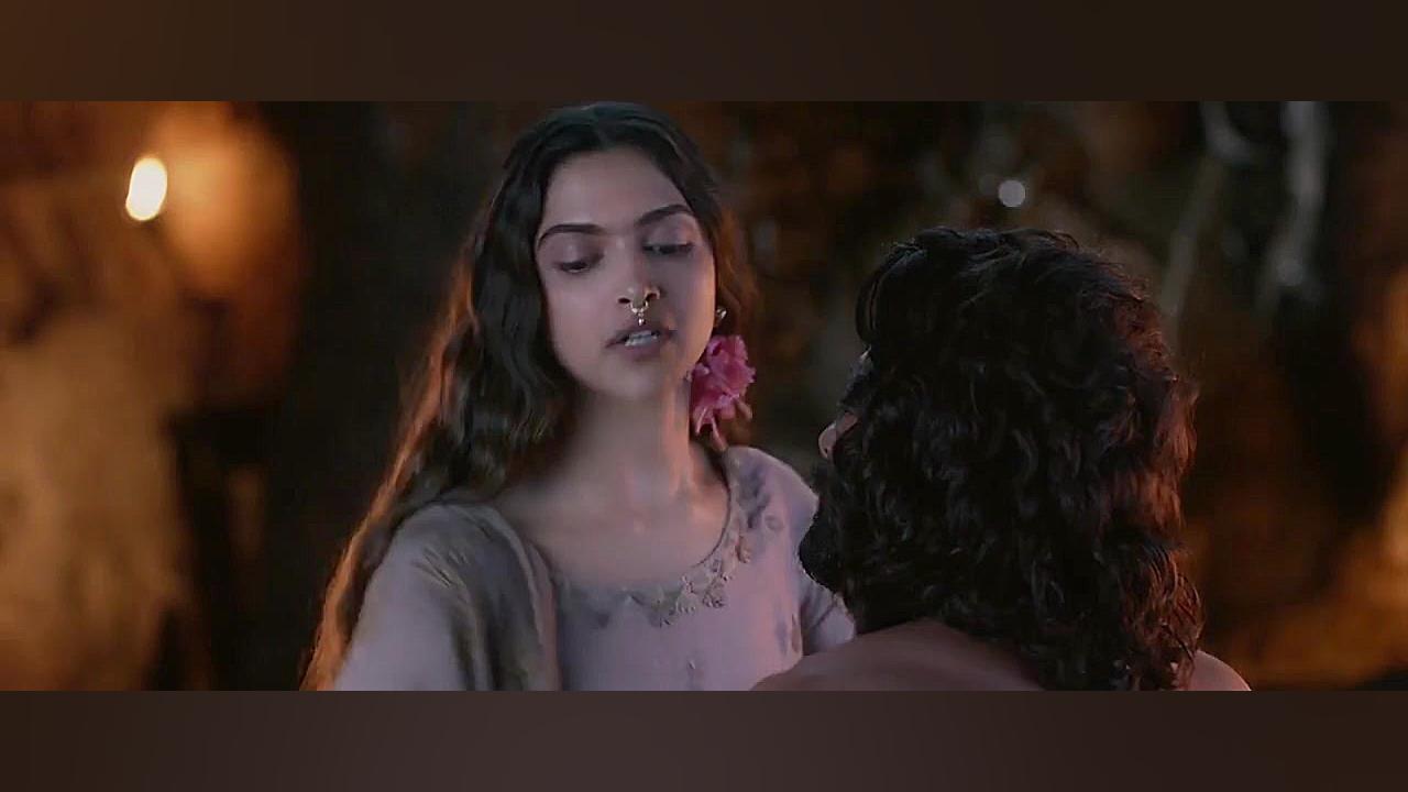 دوبله فارسی فیلم Padmaavat 2018 هندی زمان9808ثانیه