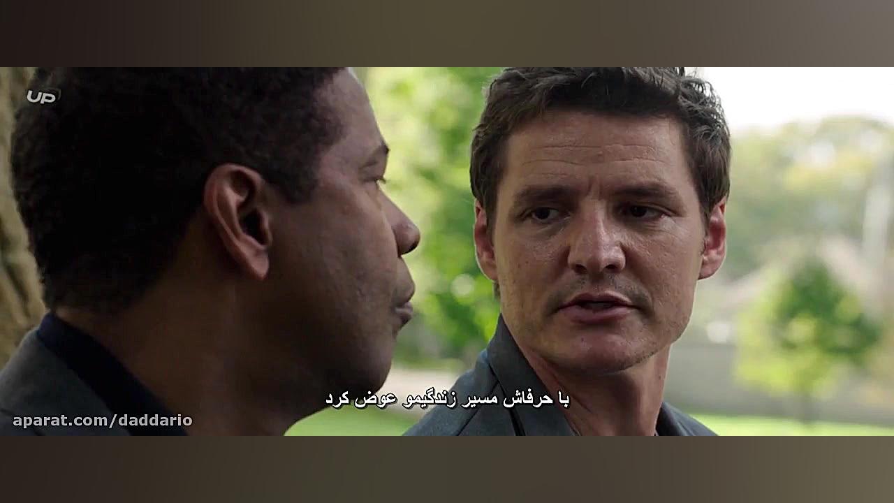 فیلم اکشن و مهیج &laquo;اکولایزر 2&raquo; The Equalizer 2 2018 با زیرنویس زمان7267ثانیه