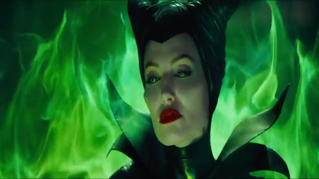 &laquo;مَلفیسنت&raquo; جادوی خ...