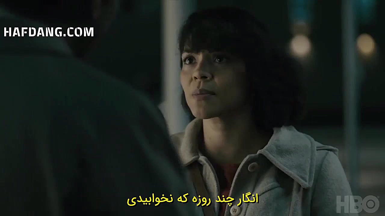 تریلر رسمی فصل سوم سریال True...