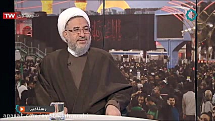 بیانات آیت الله محسن اراکی در...