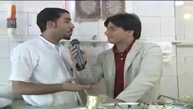 مصاحبه صداوسیما