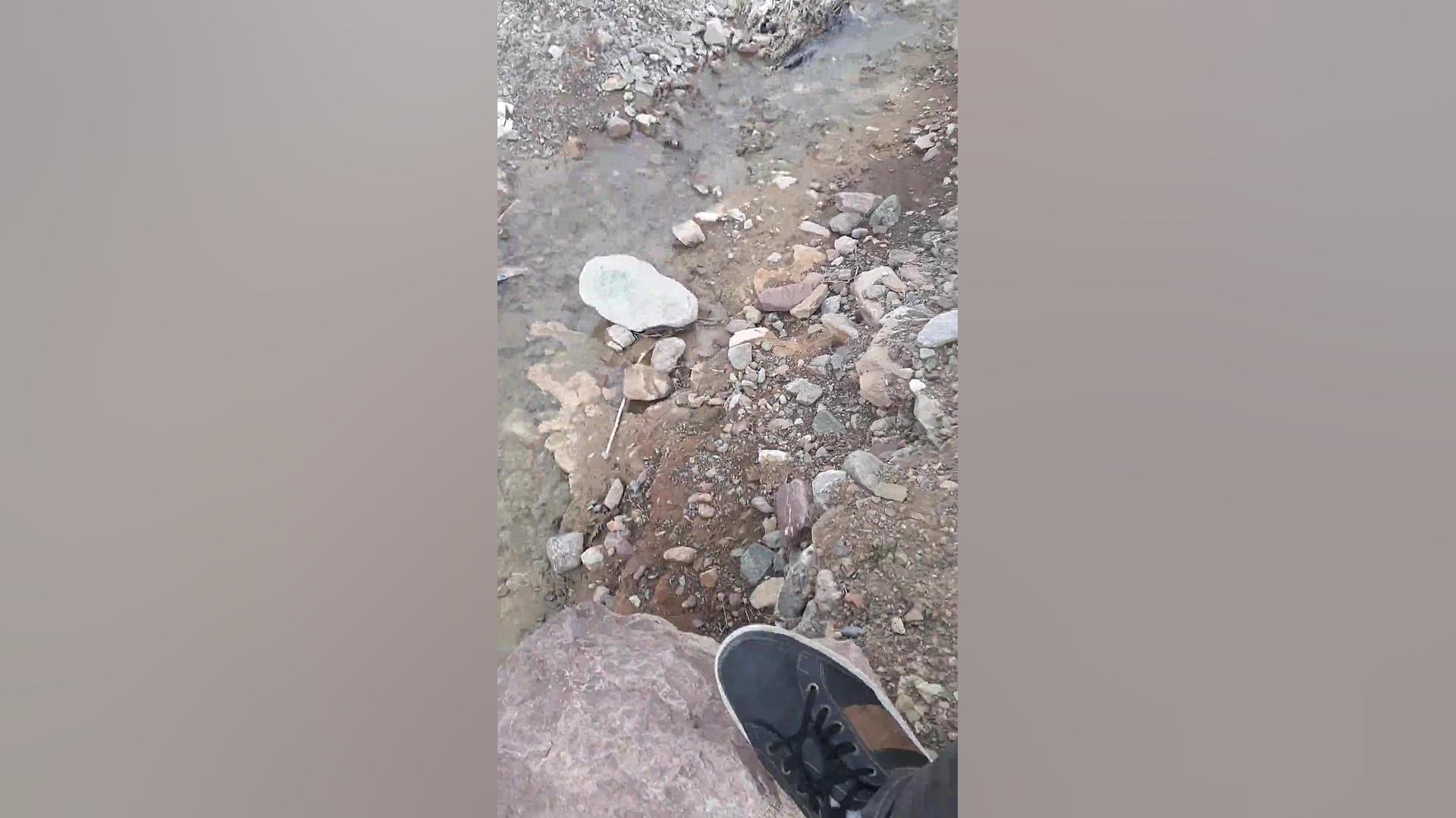 سرخده دماوند طبیعت