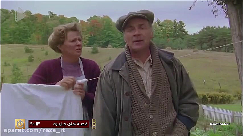 سریال قصه های جزیره :: قسمت 54...