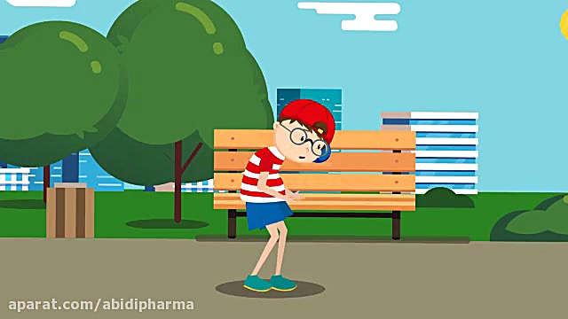 کنترل آسم در کودکان