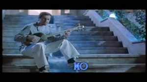 آهنگی شاد در فیلم دلداده با صد...