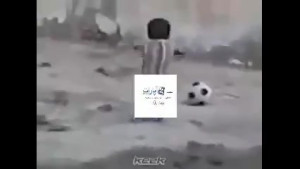 لخت شدن بچه ...ههه ..اخر خنده