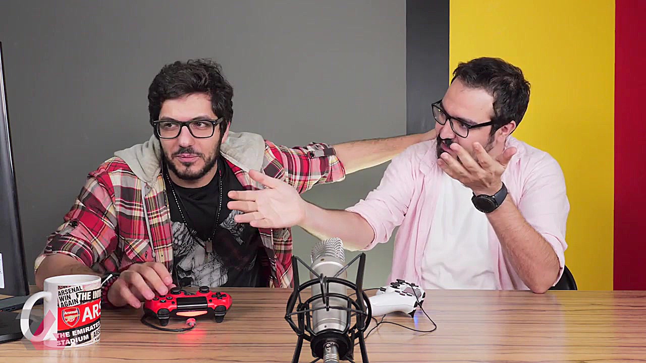 نیم نگاه زومجی: FIFA 19