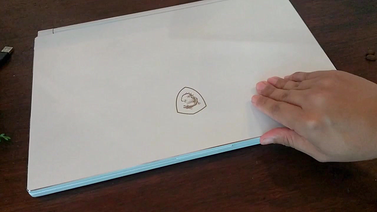 لپ تاپ MSI Prestige P65