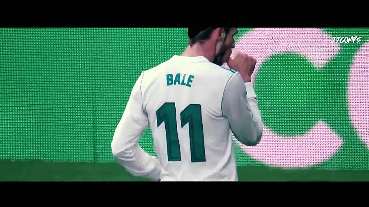 سوپر گل های برتر گرت بیل