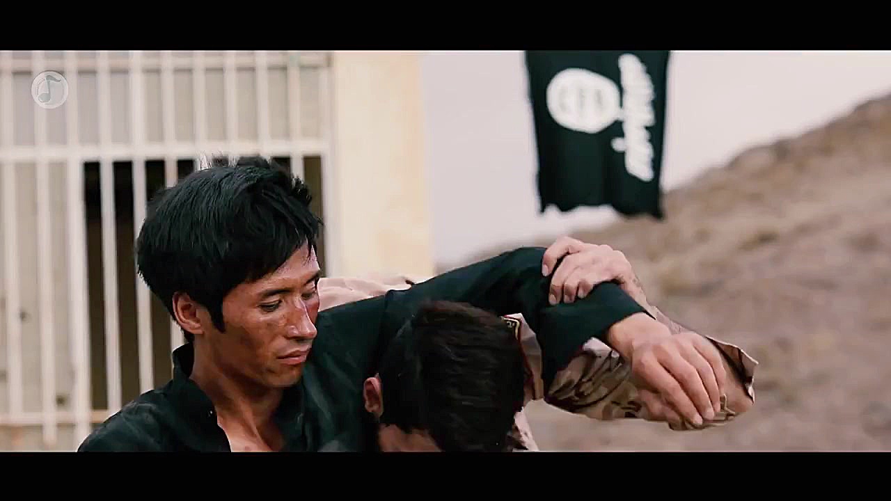 نماهنگ &laquo; سربازان زینب (س...