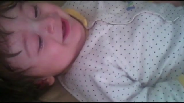 نوزاد شاد ، شادی نوزاد با مادر...