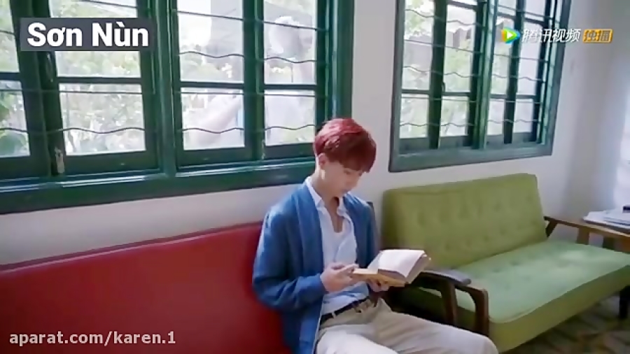 کلیپ کره ای جذاب و پر از صحنه...