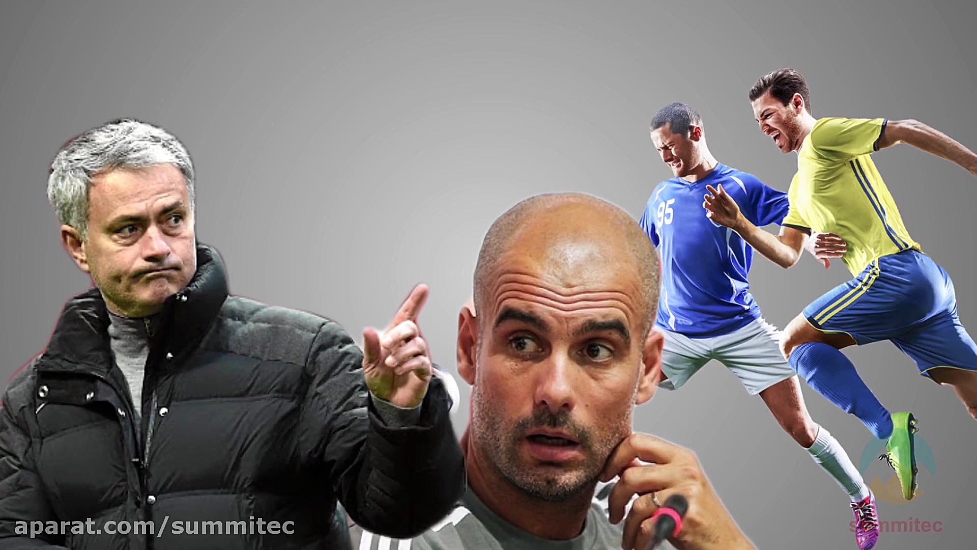 اصطلاحات انگلیسی سامیت جلسه 7...