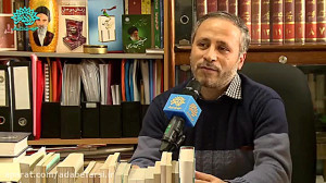 با نویسندگان و پژوهشگران انقلا...