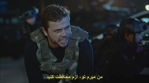 دانلود سریال قول قسمت 21 soz