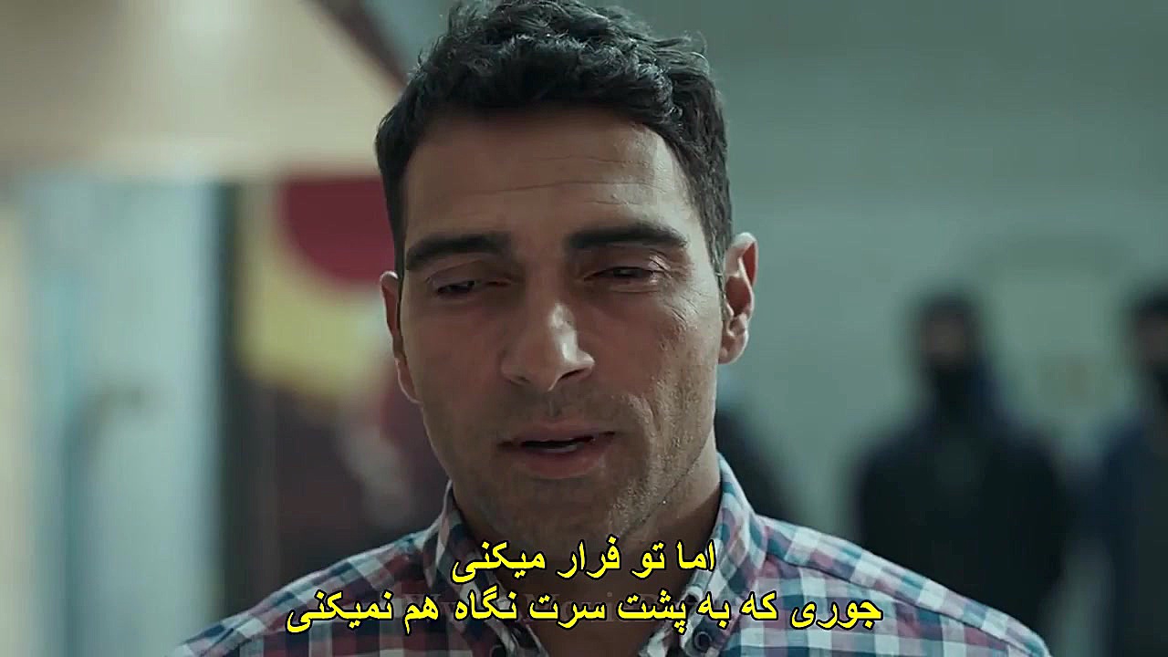 دانلود سریال قول قسمت 22 soz