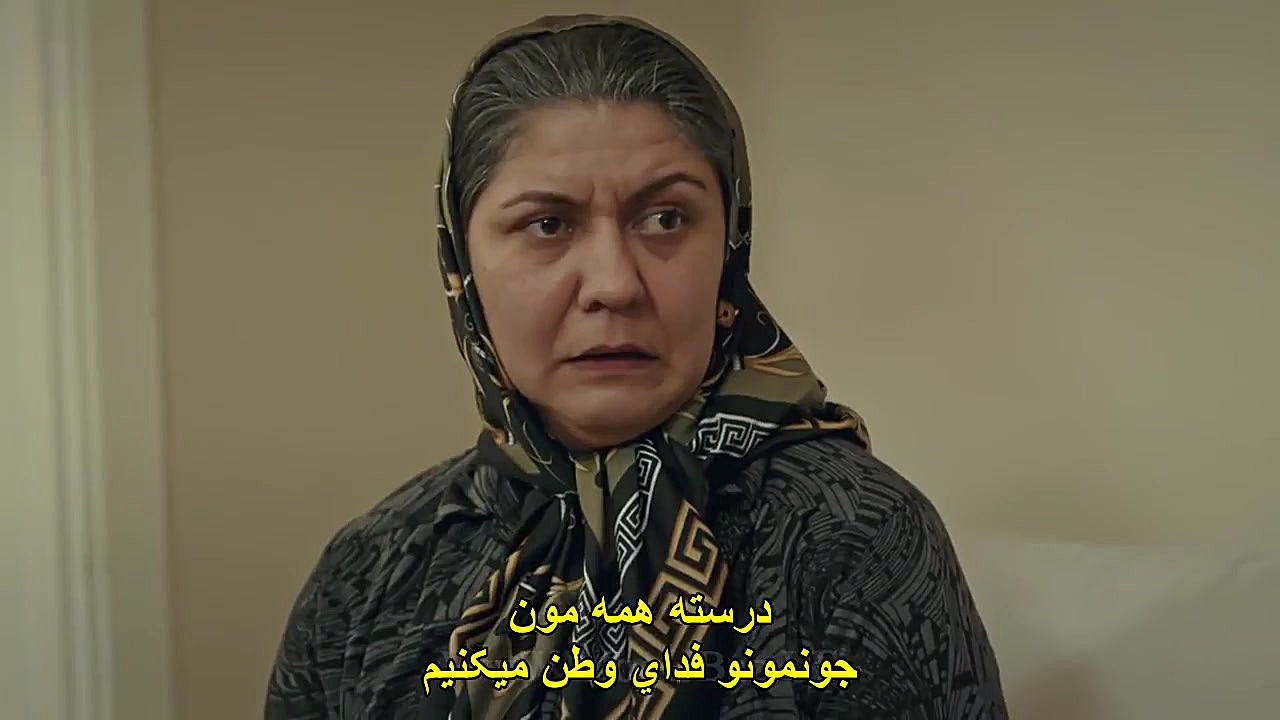 سریال ترکی قول قسمت 27 soz