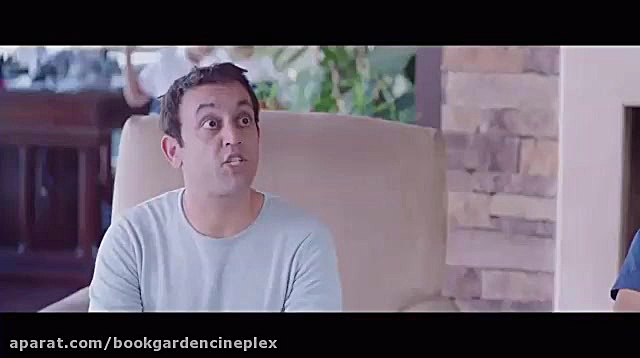 جدید ترین تیزر کمدی لس آنجلس ت...