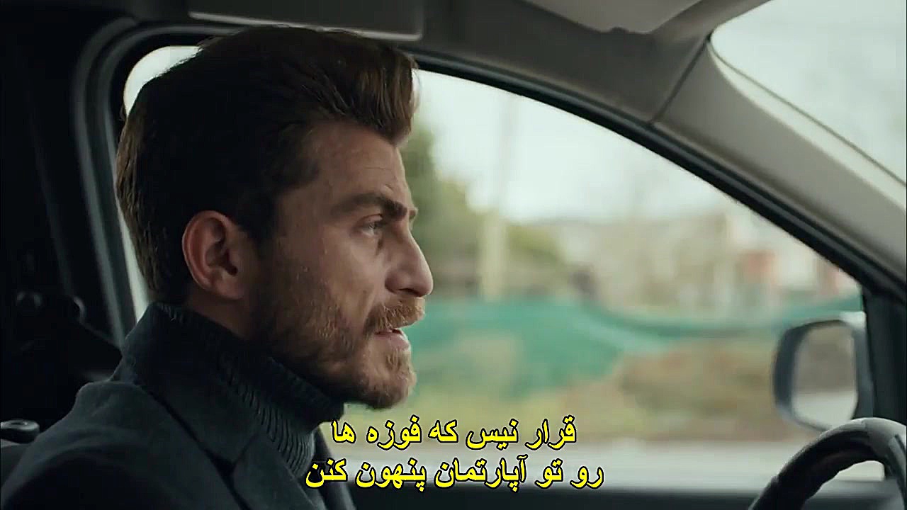 دانلود سریال قول یا وعده قسمت...