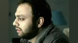 دیالوگ خودکشی فیلم اینجا بدون...