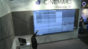 آموزش انجین Iray for Cinema 4D...