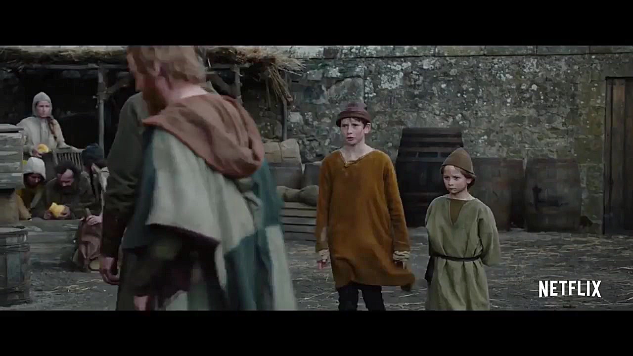 دانلود فیلم Outlaw King 2018