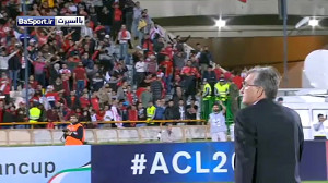 آنالیز فنی مسیر صعود پرسپولیس...