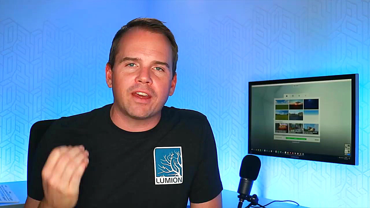 New User Interface Series: New...