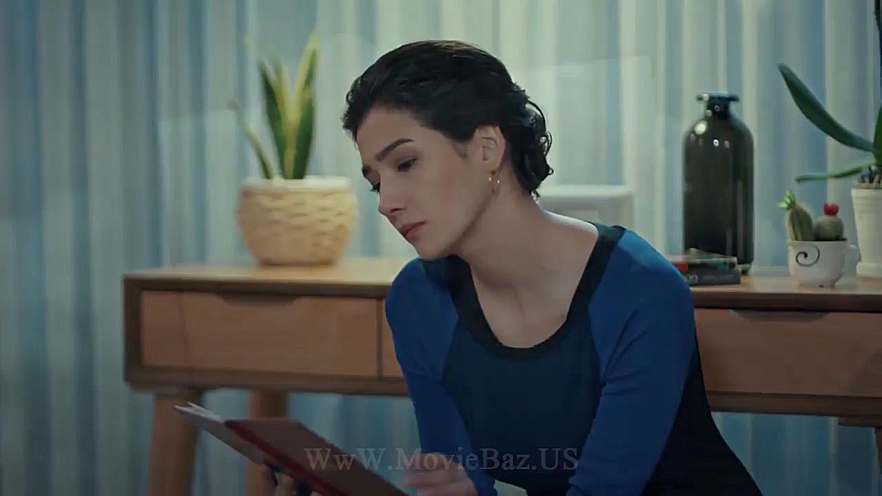 سریال ترکی قول قسمت 39 soz