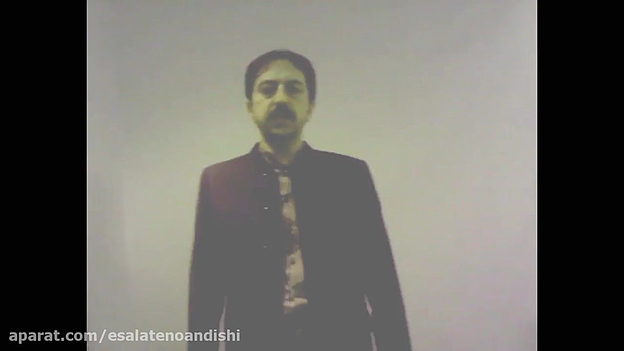 انقلاب اسلامی خیزش دوبارۀ تمدن...