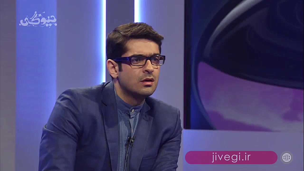 گفت وگو با دکتر سید مجید حسینی