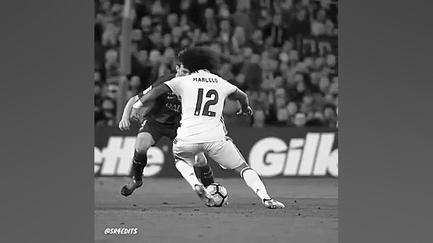 رعال مادرید در برابر بارسلونا...