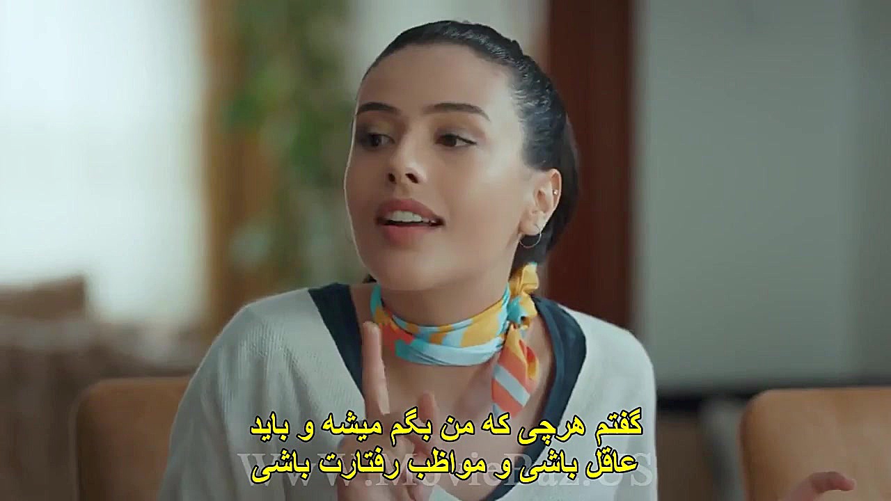 سریال ترکی قول قسمت 44 soz