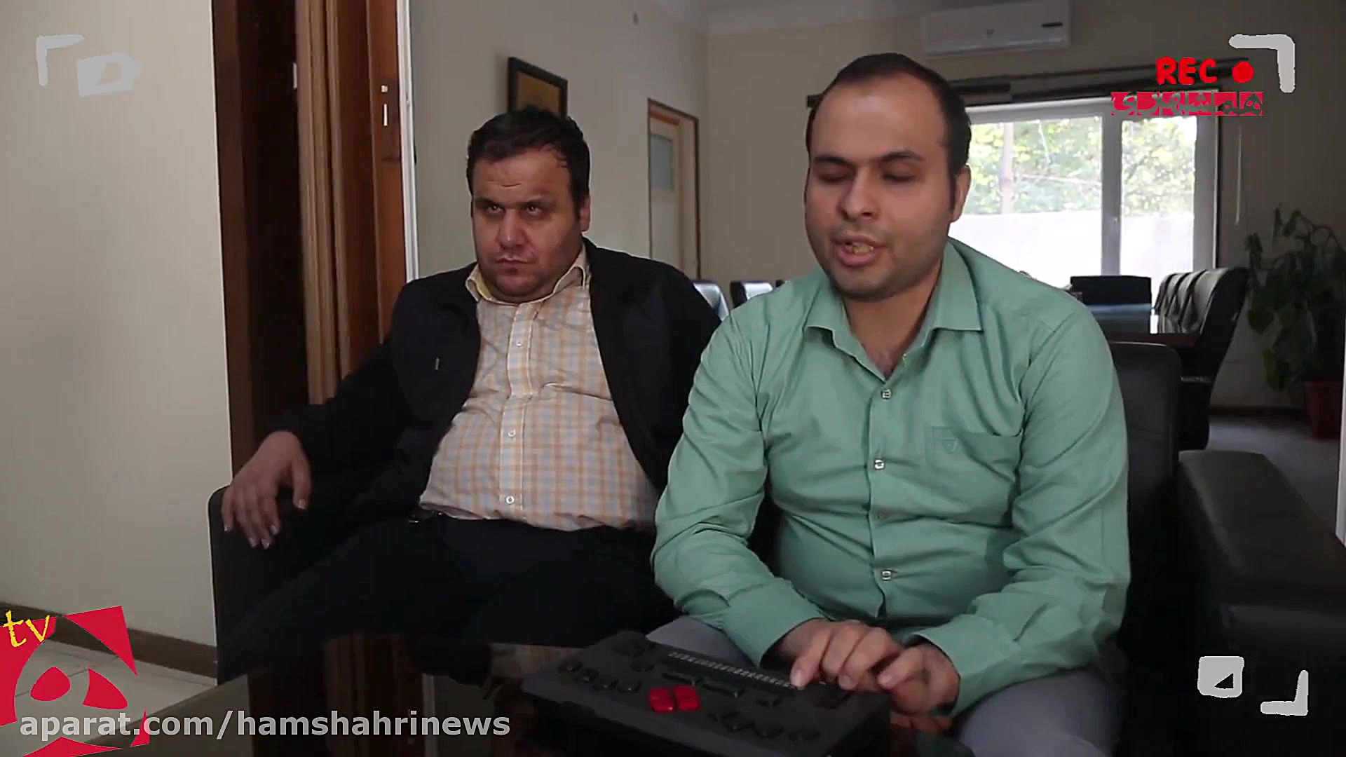 دنیای نابینایان در فضای مجازی