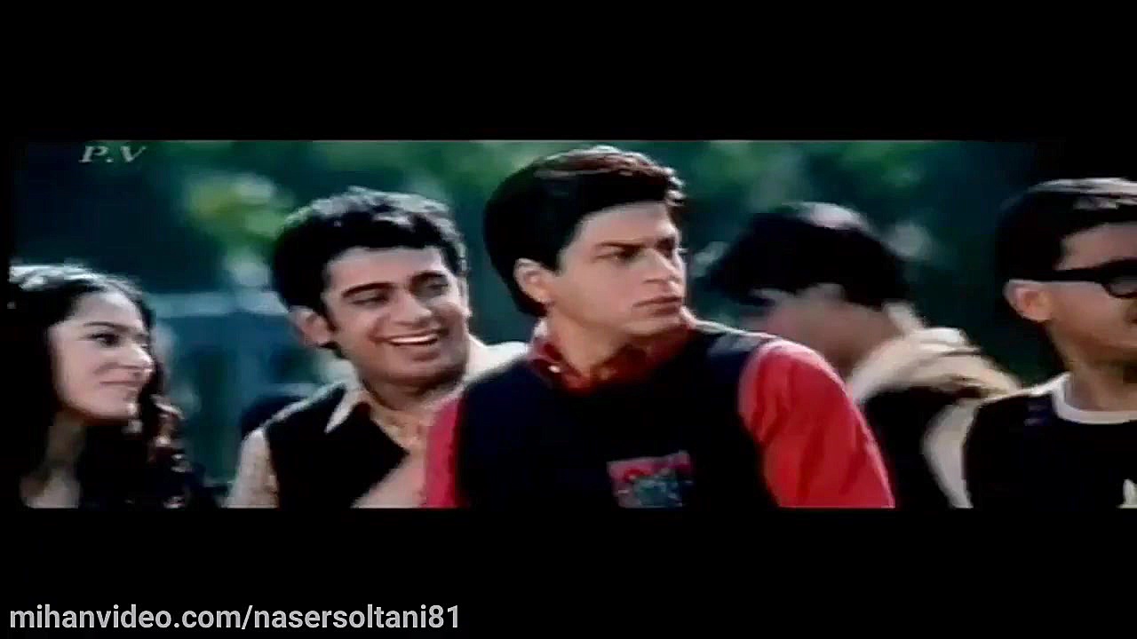 فیلم سینمایی ( برادر ناتنی) زمان5398ثانیه
