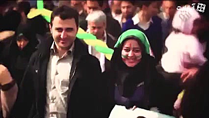 پیش بینی رهبر انقلاب نسبت به آ...