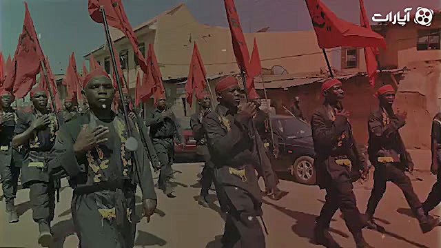 چرا جهان در برابر کشتار مسلمان...