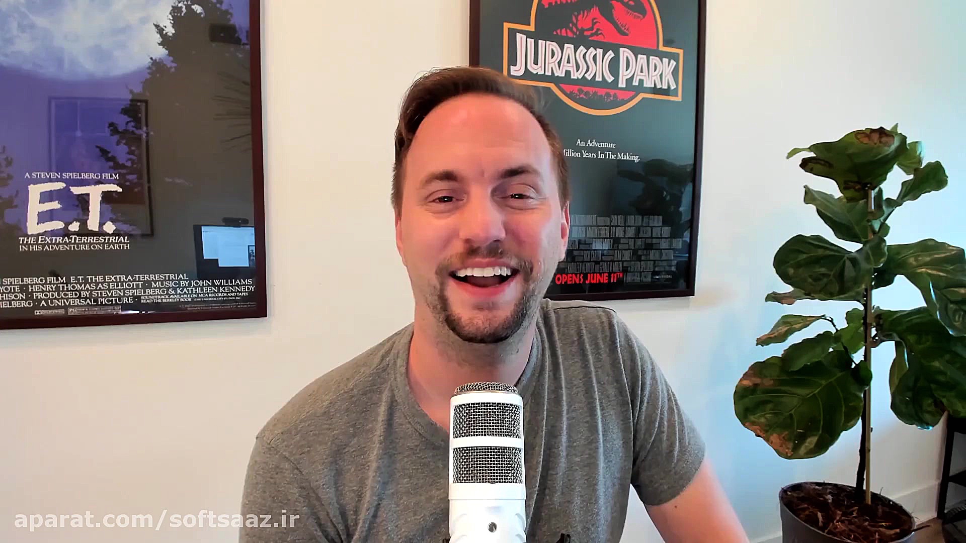 آموزش کامل ردشیفت برای سینمافو...