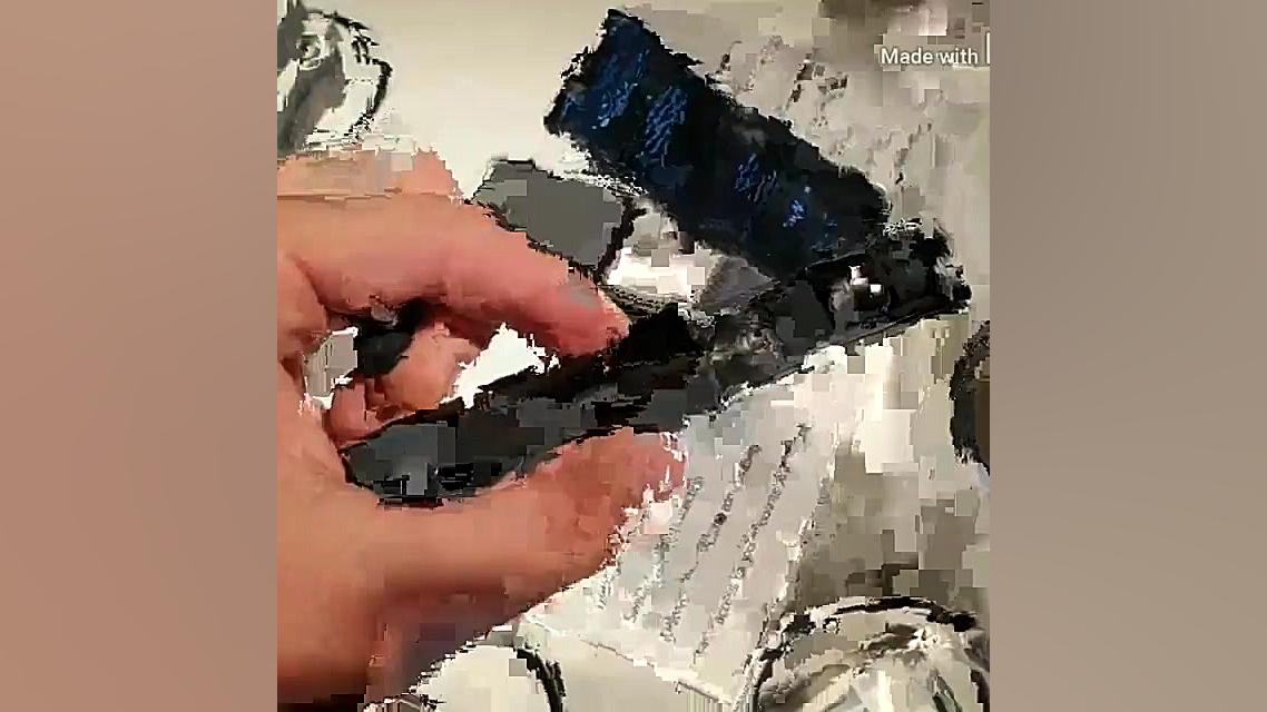 گوشی همراه و موبایل