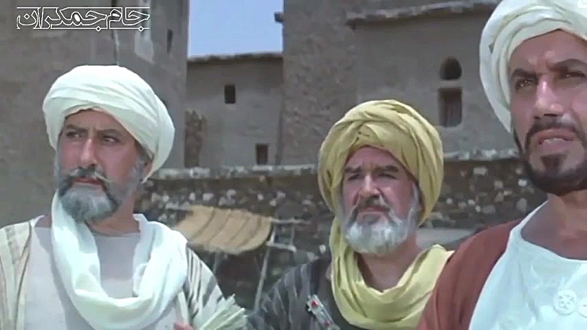 شبی که حضرت علی بجای پیامبر خو...