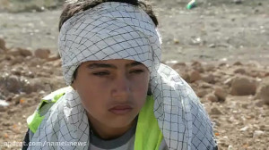 دوستی خاص که ۲۰۰ کیومتربا پای...