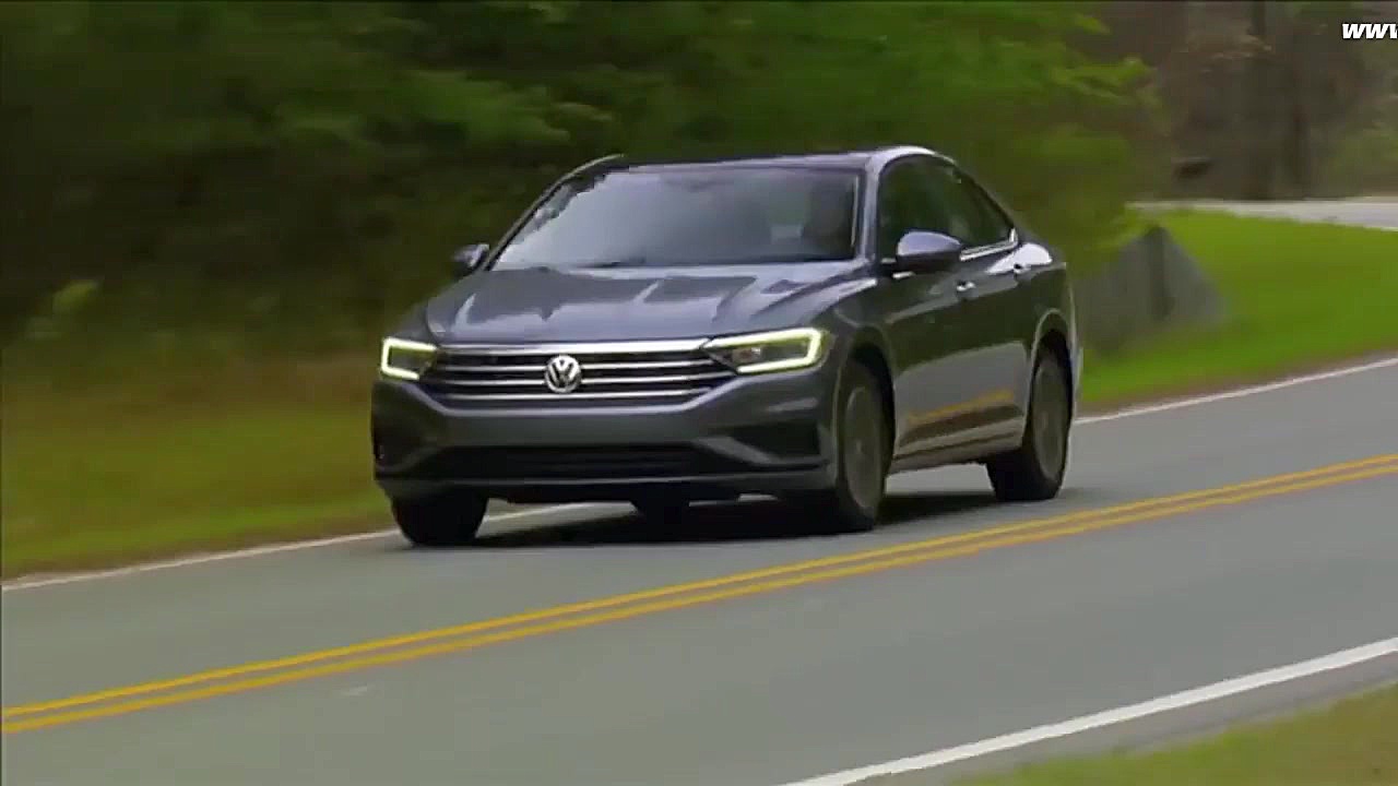 بررسی فولکس واگن جتا 2019 (دوب...