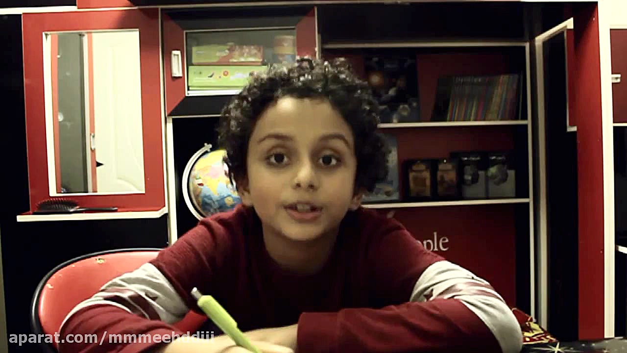 فیلمساز ژوپین  تیزر فیلم کوتاه...