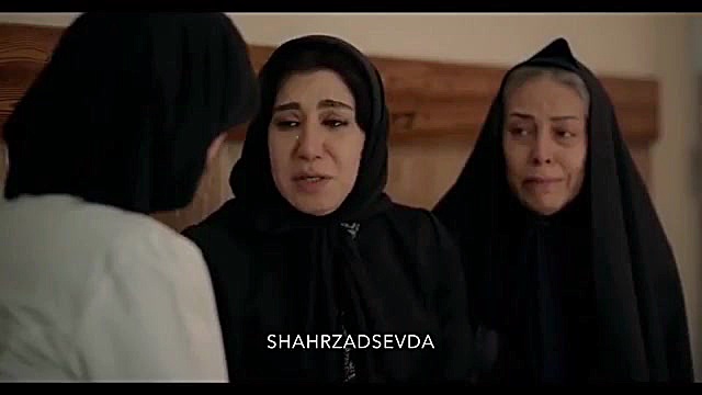 شهرزاد خانم دکتر