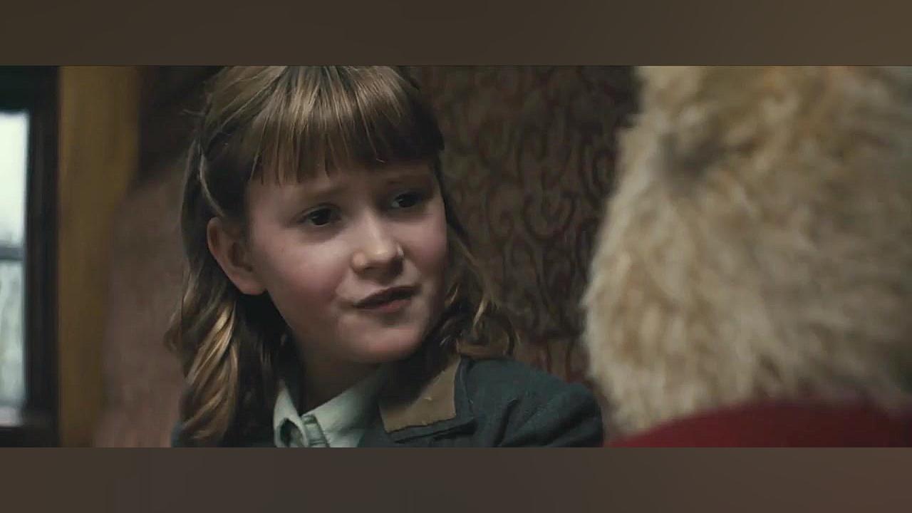 انیمیشن کریستوفر رابین 2018 Christopher Robin دوبله فارسی زمان6236ثانیه