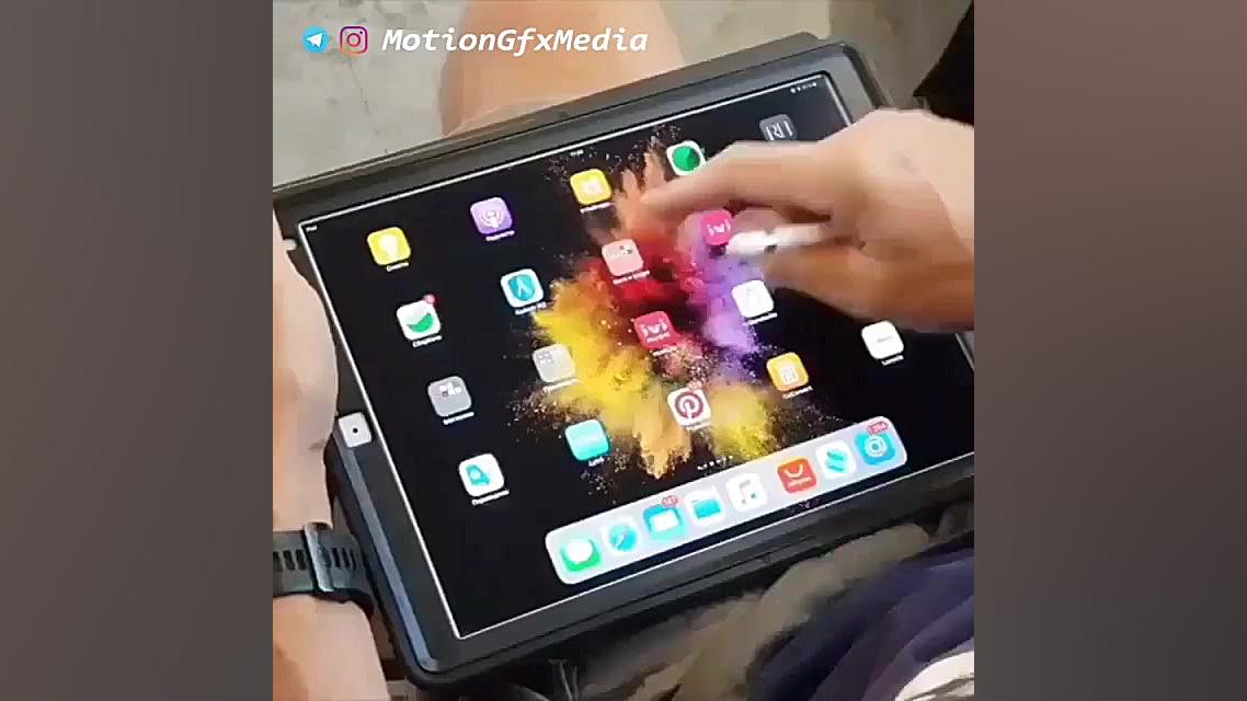 جدید ترین لب تاب