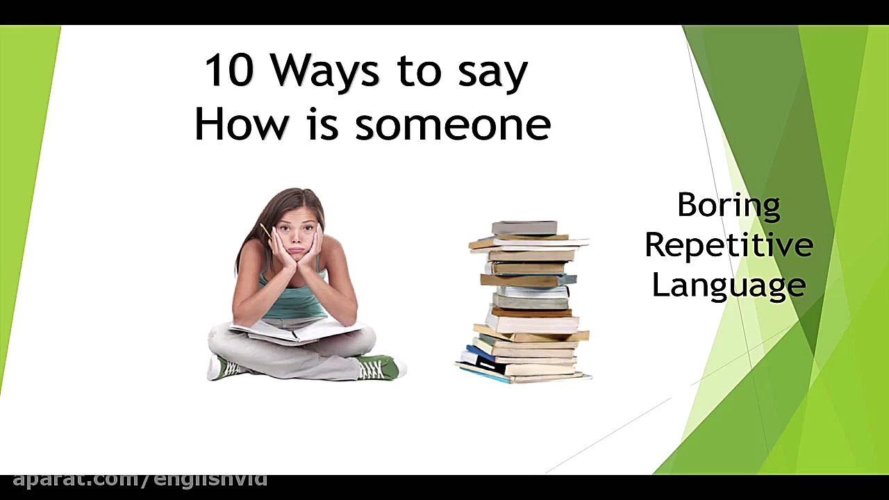 آموزش زبان انگلیسی