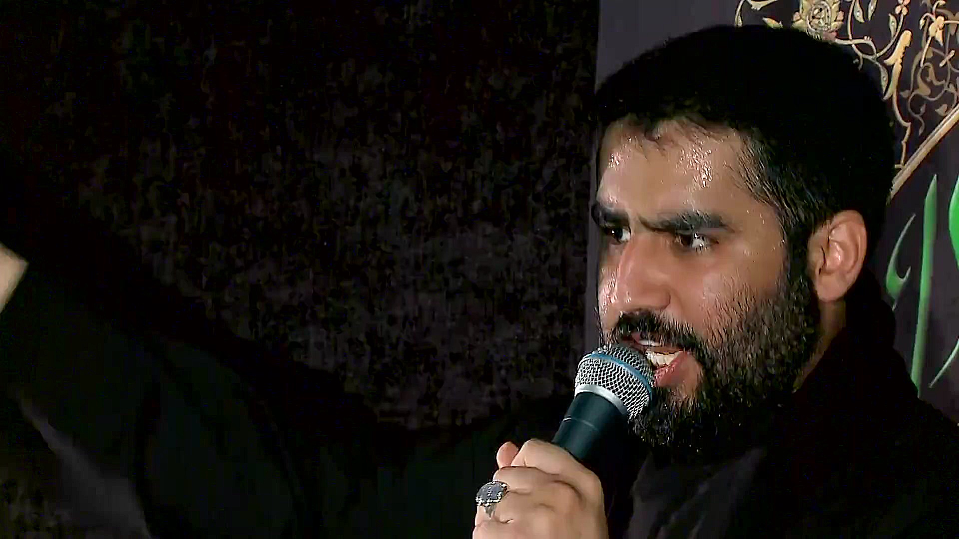 شور  کربلایی حسین طاهری