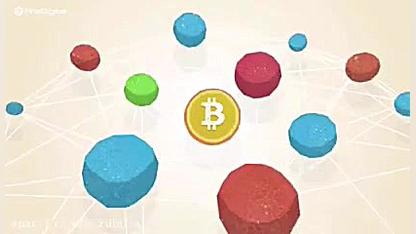 بیتکوین چیست؟؟اشنایی با بیتکوی...
